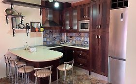 Apartamento 3 tesoros